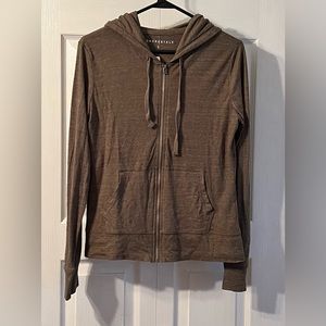 Aeropostale Women’s Zip Up Jacket